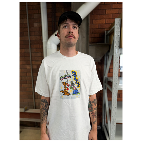 "Brayan Ramales" T-Shirt Hoodie, Sweatshirt | CiraTrend.com (Image 2)