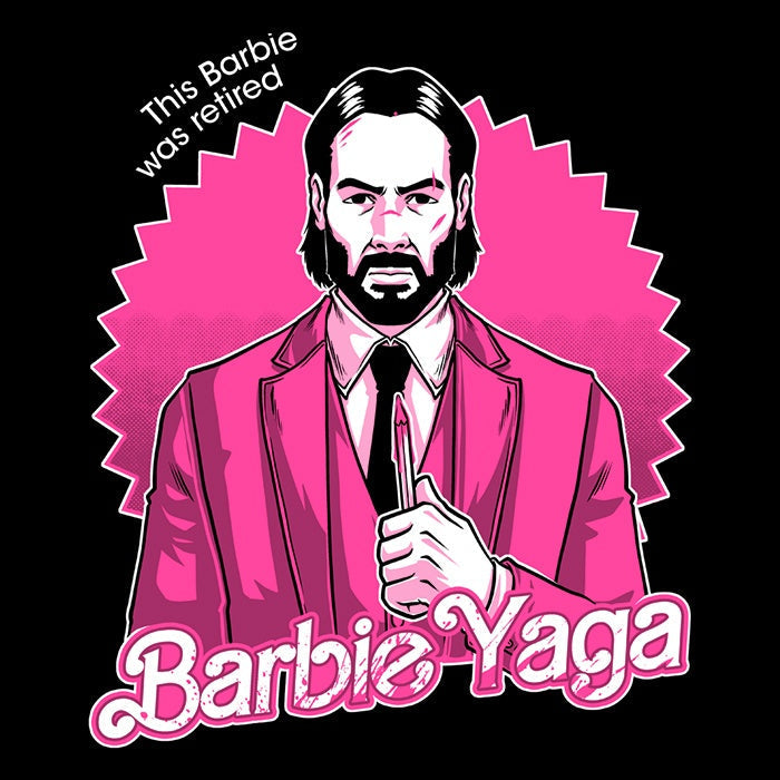 Barbayaga - Ringer T-Shirt Hoodie, Sweatshirt | CiraTrend.com (Image 2)