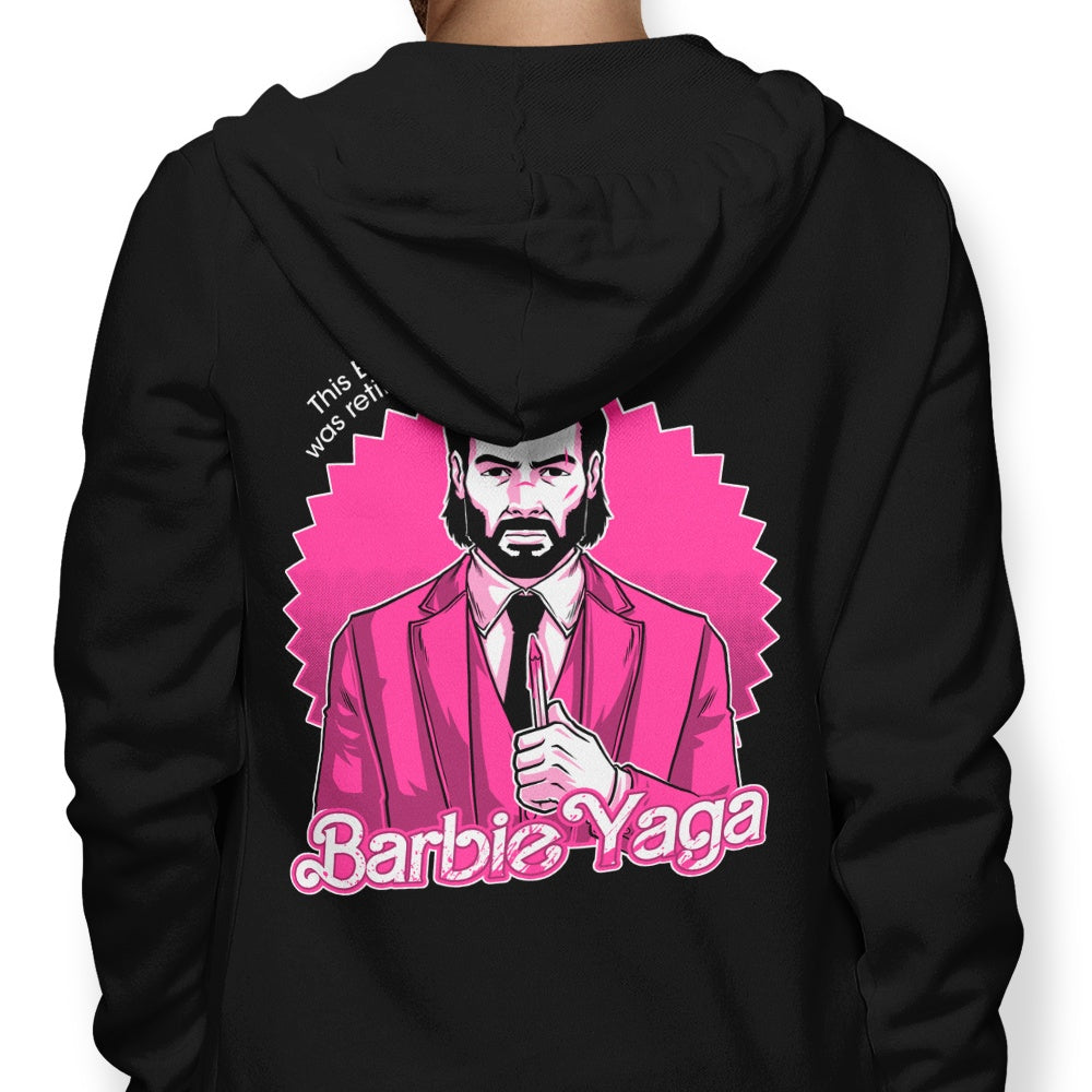 Barbayaga - Hoodie T-Shirts, Sweatshirt | CiraTrend.com (Image 1)