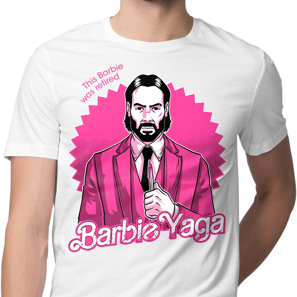 Barbayaga - Men's Apparel T-Shirts, Hoodie, Sweatshirt | CiraTrend.com (Image 5)