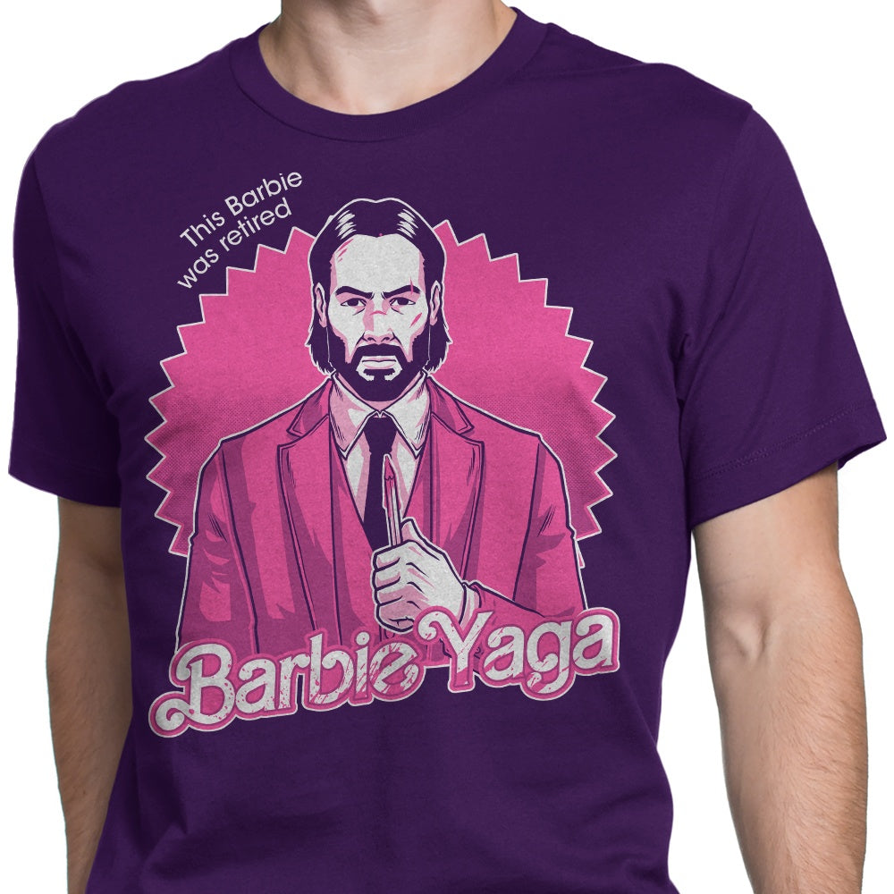 Barbayaga - Men's Apparel T-Shirts, Hoodie, Sweatshirt | CiraTrend.com (Image 4)