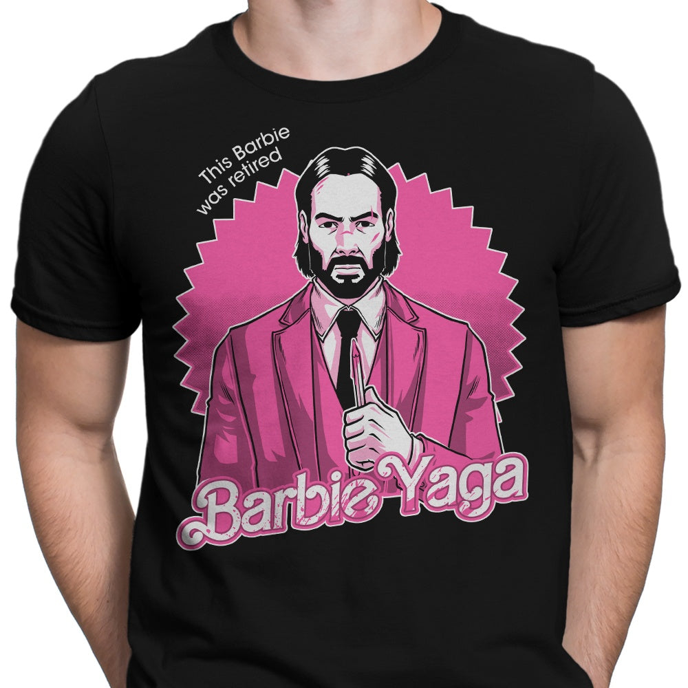Barbayaga - Men's Apparel T-Shirts, Hoodie, Sweatshirt | CiraTrend.com (Image 3)
