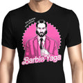 Barbayaga - Men's Apparel T-Shirts, Hoodie, Sweatshirt | CiraTrend.com (Image 1)