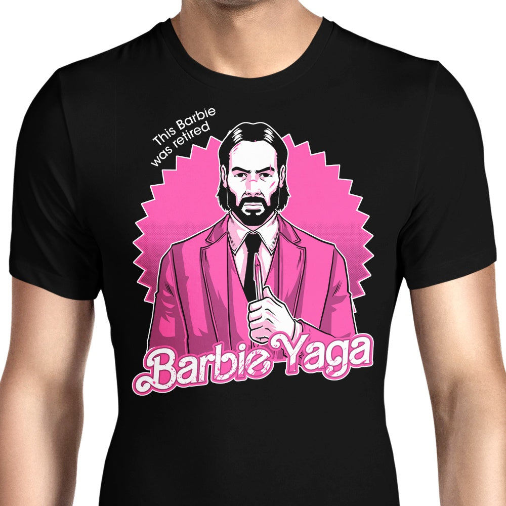 Barbayaga - Men's Apparel T-Shirts, Hoodie, Sweatshirt | CiraTrend.com (Image 1)