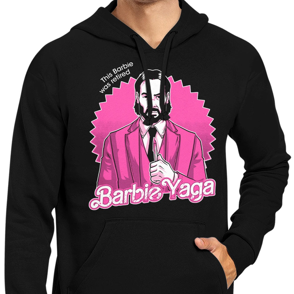 Barbayaga - Hoodie T-Shirts, Sweatshirt | CiraTrend.com (Image 5)