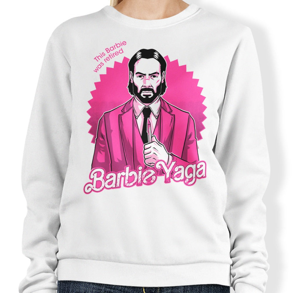 Barbayaga - Sweatshirt T-Shirts, Hoodie | CiraTrend.com (Image 3)