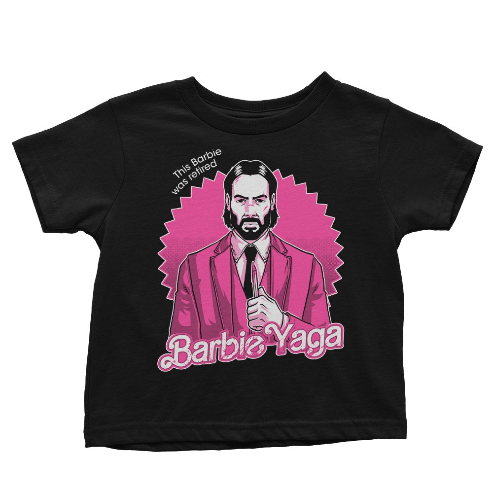 Barbayaga - Youth Apparel T-Shirts, Hoodie, Sweatshirt | CiraTrend.com (Image 5)