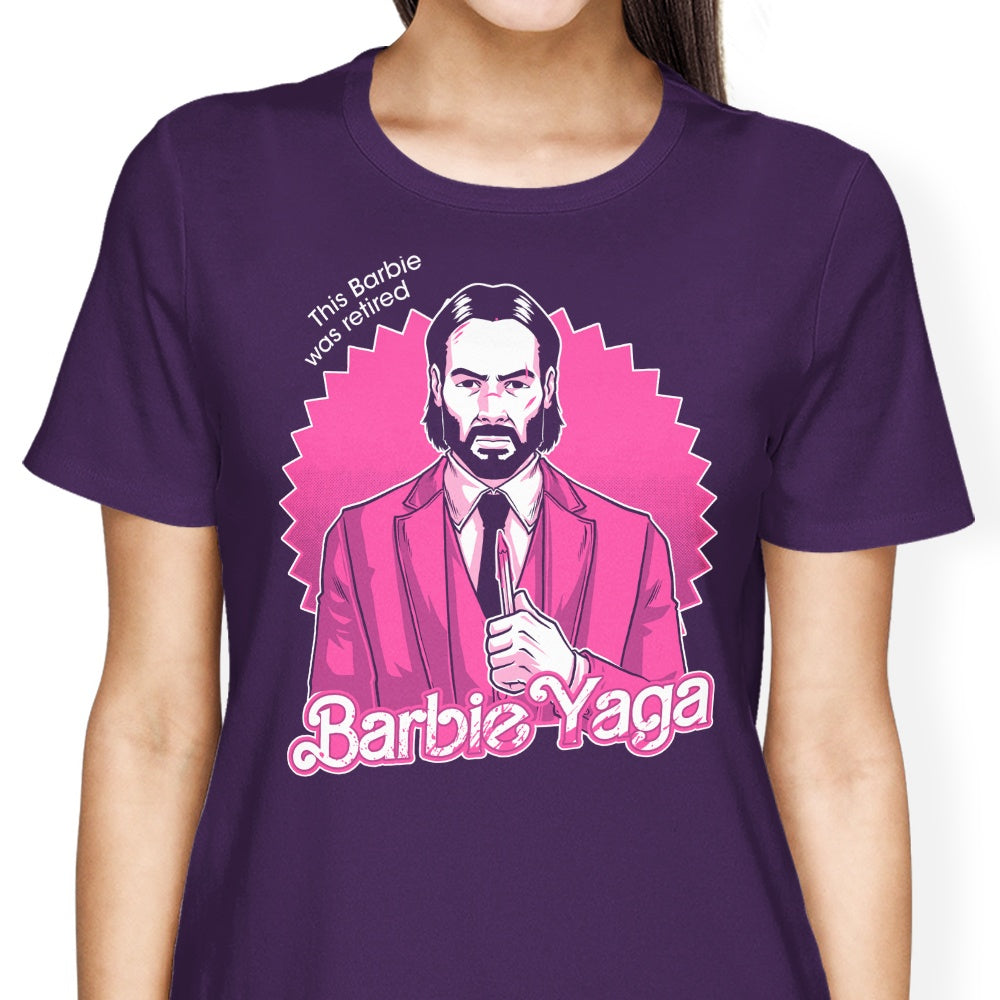 Barbayaga - Women's Apparel T-Shirts, Hoodie, Sweatshirt | CiraTrend.com (Image 4)