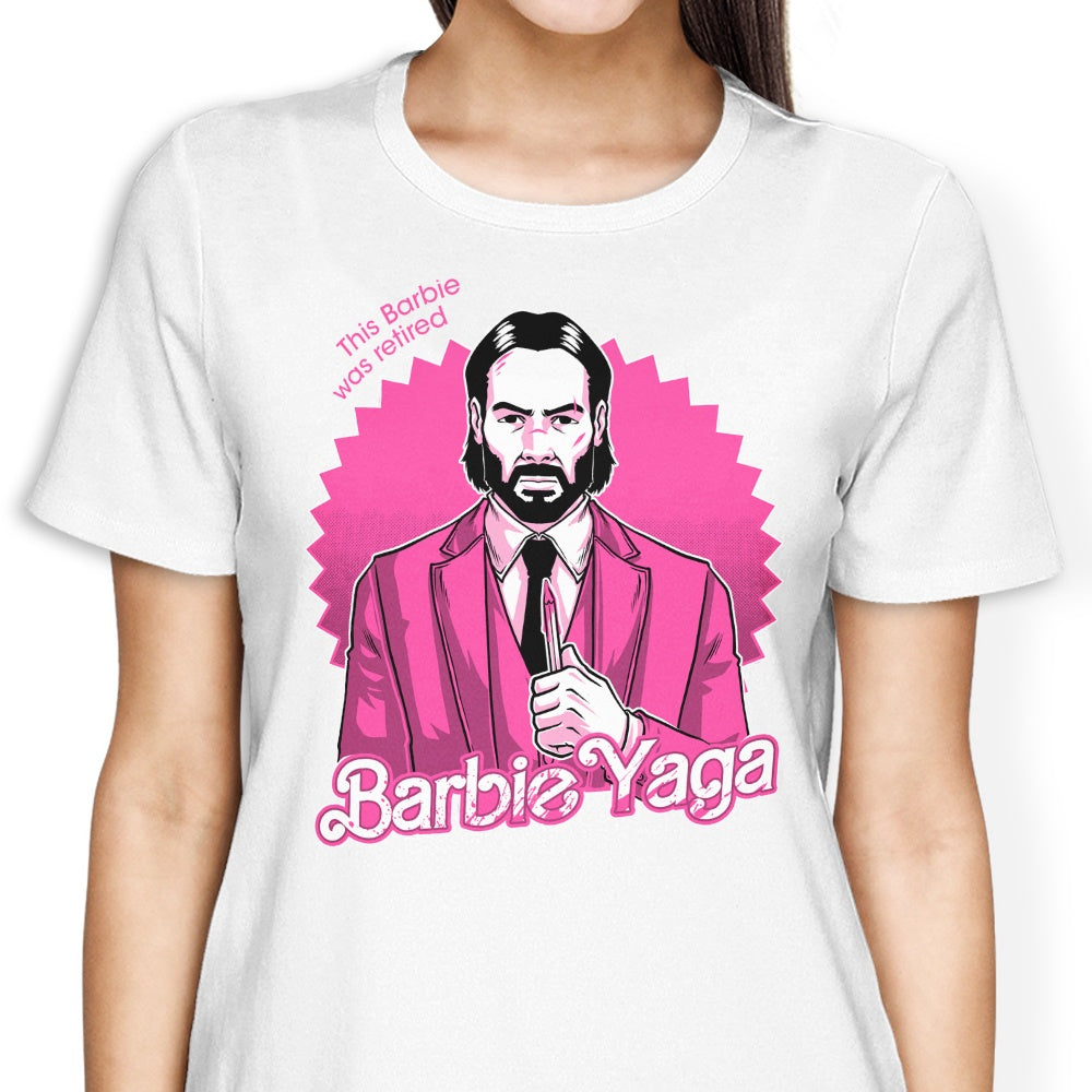 Barbayaga - Women's Apparel T-Shirts, Hoodie, Sweatshirt | CiraTrend.com (Image 5)
