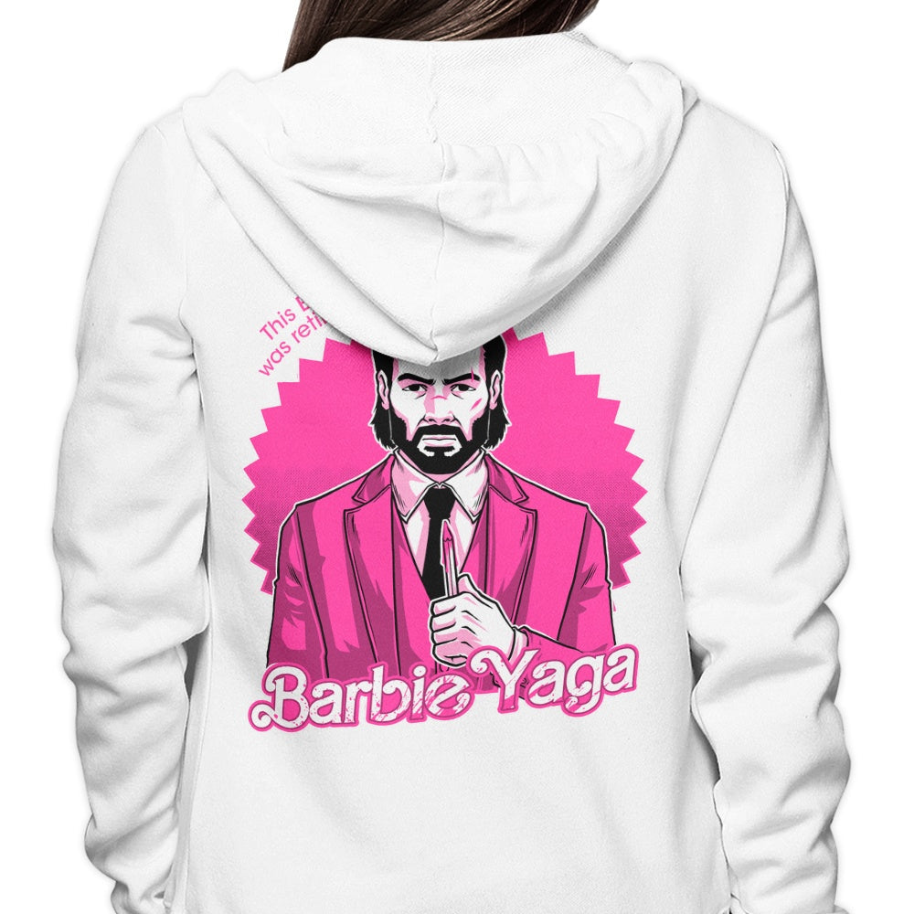 Barbayaga - Hoodie T-Shirts, Sweatshirt | CiraTrend.com (Image 4)