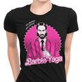 Barbayaga - Women's Apparel T-Shirts, Hoodie, Sweatshirt | CiraTrend.com (Image 1)