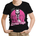Barbayaga - Youth Apparel T-Shirts, Hoodie, Sweatshirt | CiraTrend.com (Image 1)