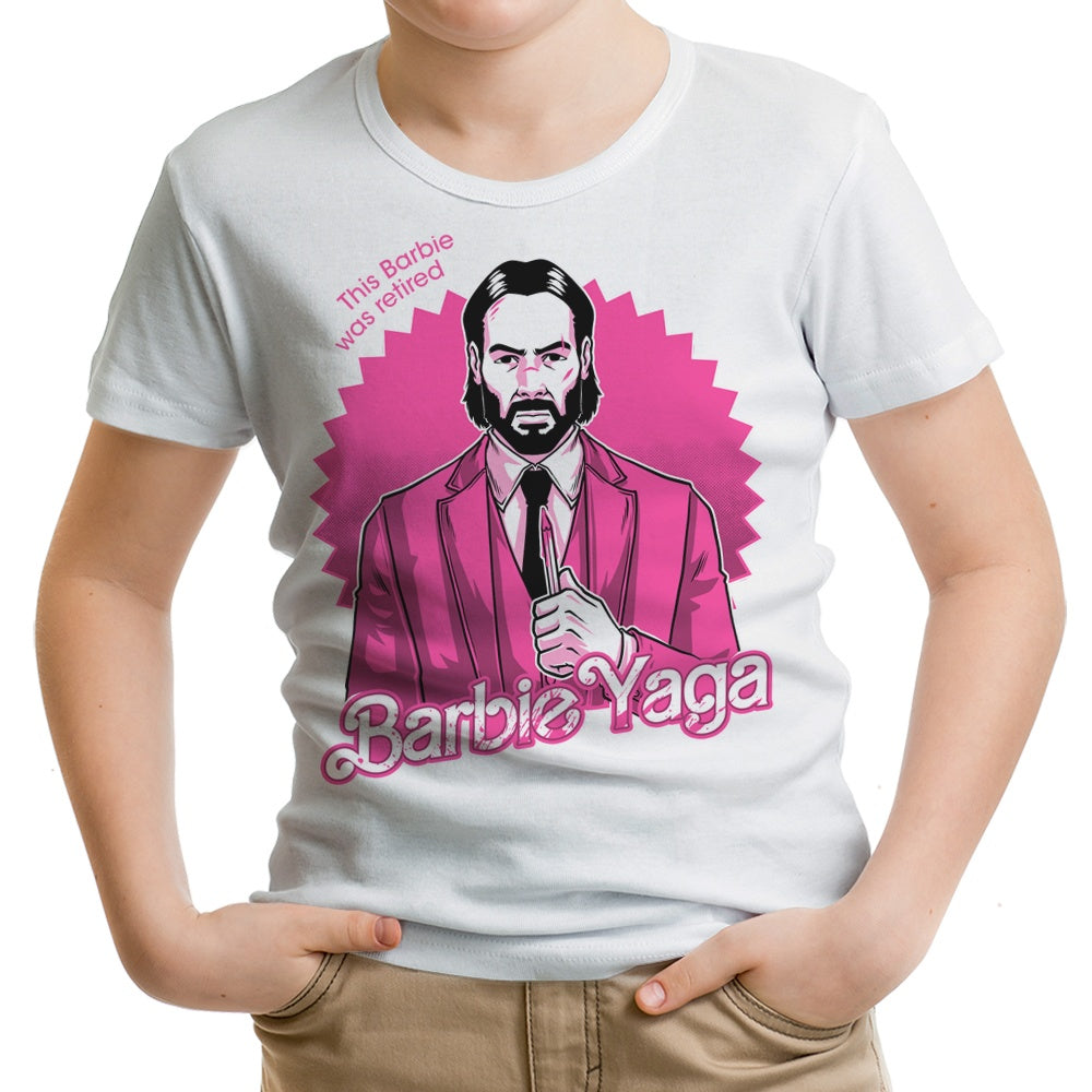 Barbayaga - Youth Apparel T-Shirts, Hoodie, Sweatshirt | CiraTrend.com (Image 4)