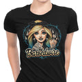 Barbedwire - Women's Apparel T-Shirts, Hoodie, Sweatshirt | CiraTrend.com (Image 1)