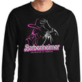 Barbenheimer - Long Sleeve T-Shirt Hoodie, Sweatshirt | CiraTrend.com (Image 1)
