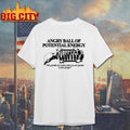 Barelylegal Angry Ball Of Potential Energy Shirt