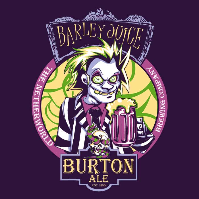 Barley Juice - Hoodie T-Shirts, Sweatshirt | CiraTrend.com (Image 2)