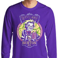 Barley Juice - Long Sleeve T-Shirt Hoodie, Sweatshirt | CiraTrend.com (Image 1)