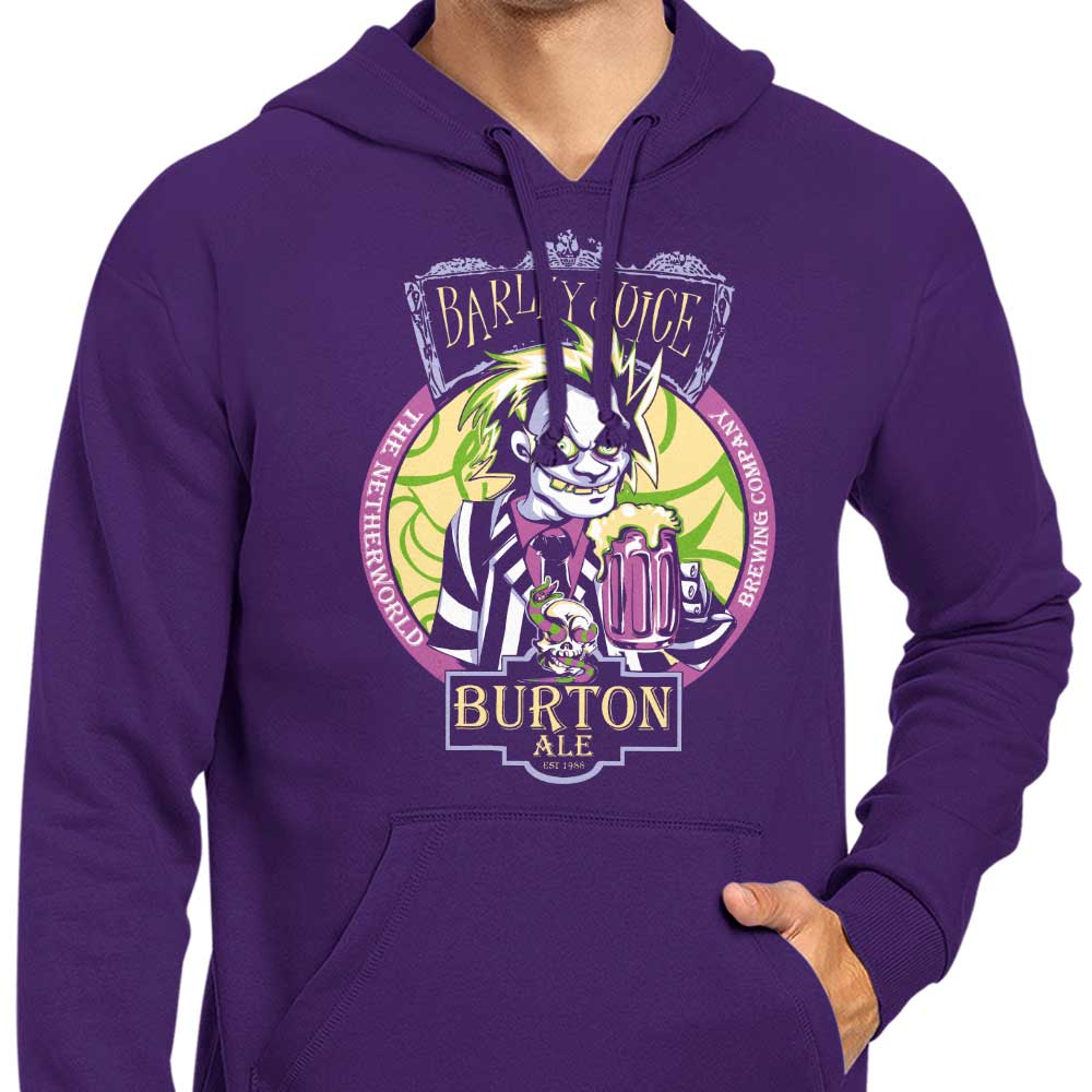 Barley Juice - Hoodie T-Shirts, Sweatshirt | CiraTrend.com (Image 4)