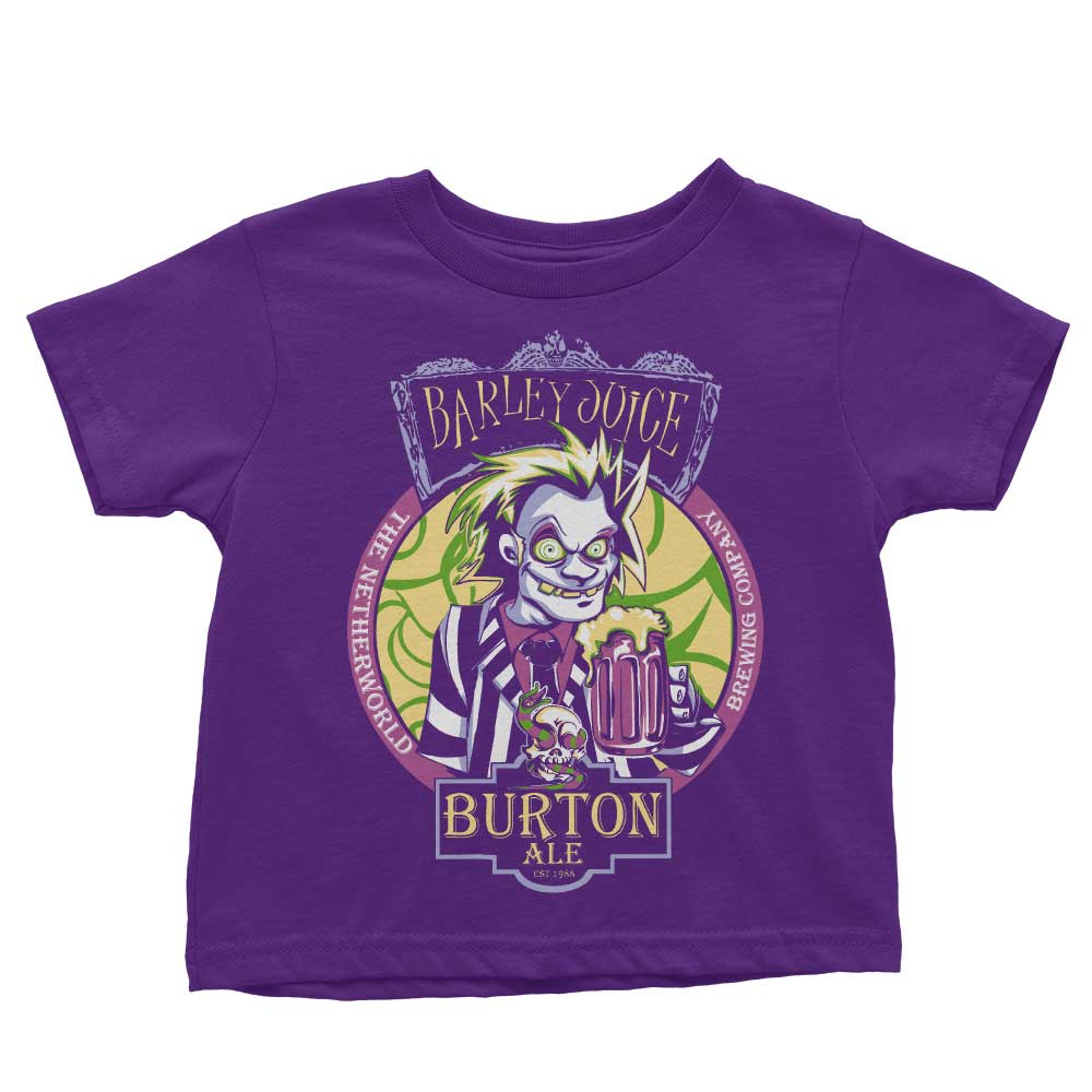 Barley Juice - Youth Apparel T-Shirts, Hoodie, Sweatshirt | CiraTrend.com (Image 5)