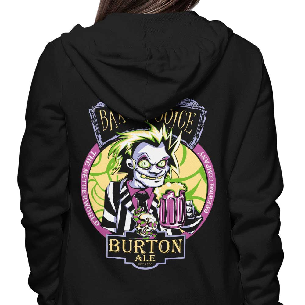 Barley Juice - Hoodie T-Shirts, Sweatshirt | CiraTrend.com (Image 1)