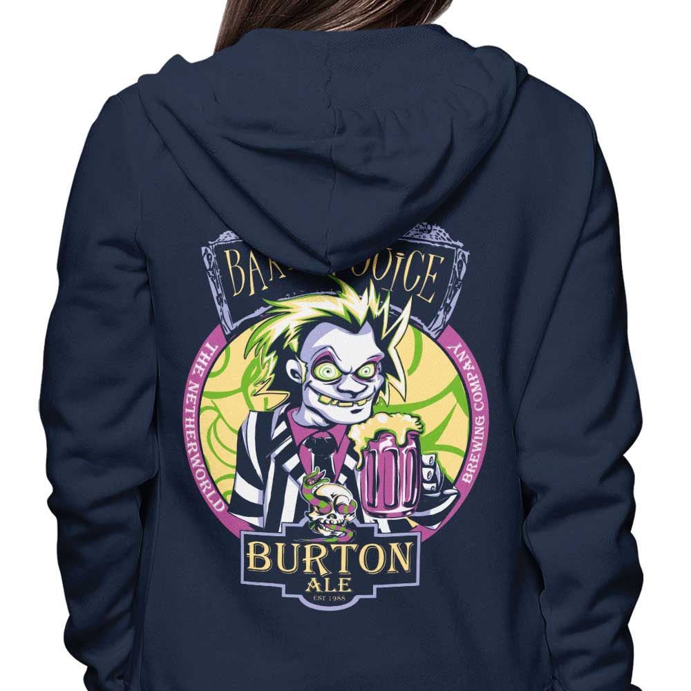 Barley Juice - Hoodie T-Shirts, Sweatshirt | CiraTrend.com (Image 3)