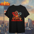 Baroness Pheasants Shirt