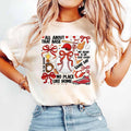 Baseball Fan Tee For Game Days, Ideal For Moms, Mom Surprise Gift, Mother's Day Outfit Hoodie, Sweatshirt | CiraTrend.com