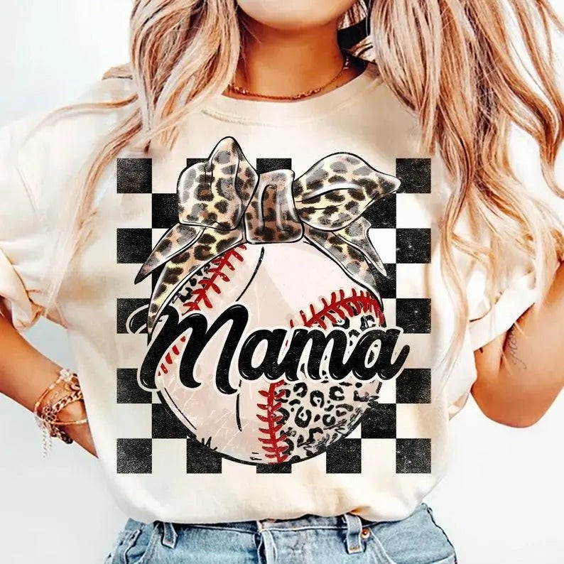 Baseball Mama Tshirt-sweatshirt-hoodie, Boujee Baseball sweatshirt ,Sports , Baseball , Baseball Mom Tshirt | CiraTrend.com