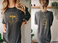 Basgiath War College 2-Sided Sweatshirt, Fourth Wing Shirt, Dragon Rider Shirt Hoodie | CiraTrend.com
