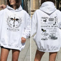 Basgiath War College Shirt, Dragon Rider Hoodie,2 Sides Fourth Wing Sweatshirt, Unisex Sweater Pullover Tee | CiraTrend.com