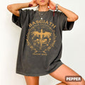 Basgiath War College Shirt, Fourth Wing Shirt, Dragon Rider Shirt, Basgiath War College Gift, Bookish Gift,  Xaden...
