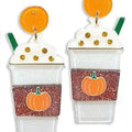 Basic PSL Earrings *Final Sale* T-Shirts, Hoodie, Sweatshirt | CiraTrend.com