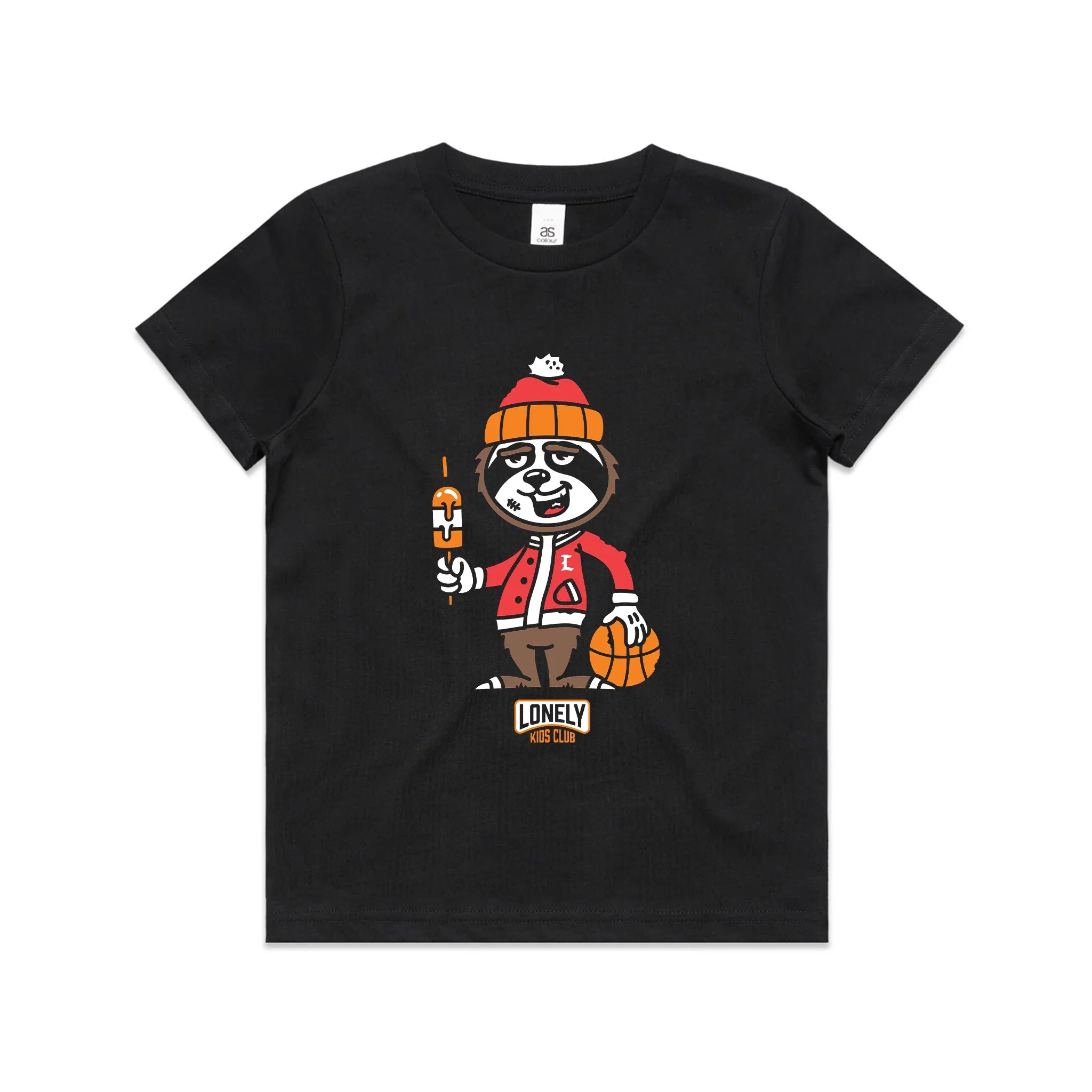 Basketball Kids Tee Hoodie, Sweatshirt | CiraTrend.com (Image 2)