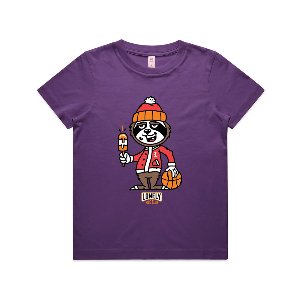 Basketball Kids Tee Hoodie, Sweatshirt | CiraTrend.com (Image 3)