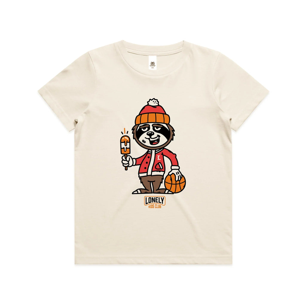 Basketball Kids Tee Hoodie, Sweatshirt | CiraTrend.com (Image 5)