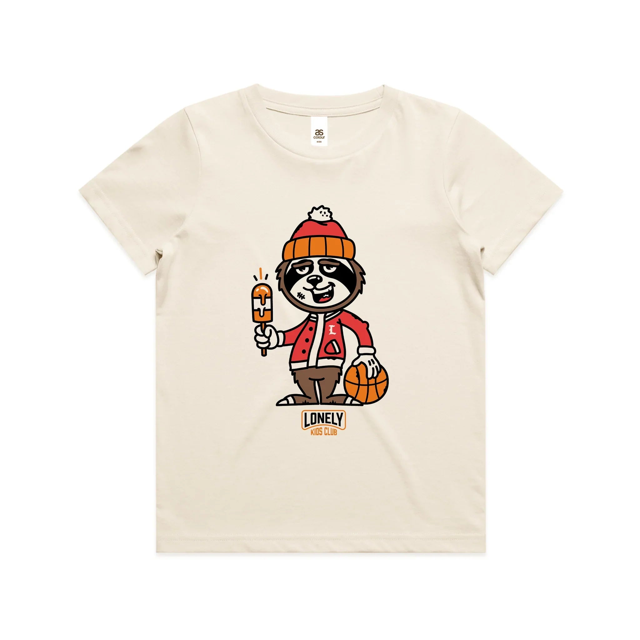 Basketball Kids Tee Hoodie, Sweatshirt | CiraTrend.com (Image 5)