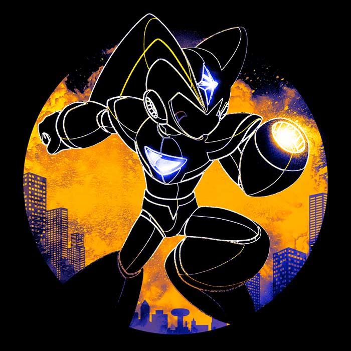 Bass Orb - Hoodie T-Shirts, Sweatshirt | CiraTrend.com (Image 2)