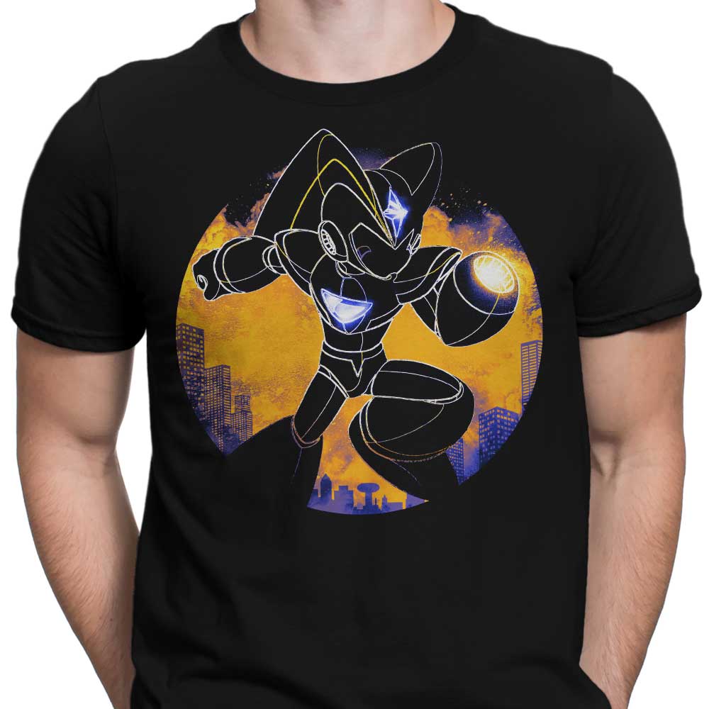 Bass Orb - Men's Apparel T-Shirts, Hoodie, Sweatshirt | CiraTrend.com (Image 3)