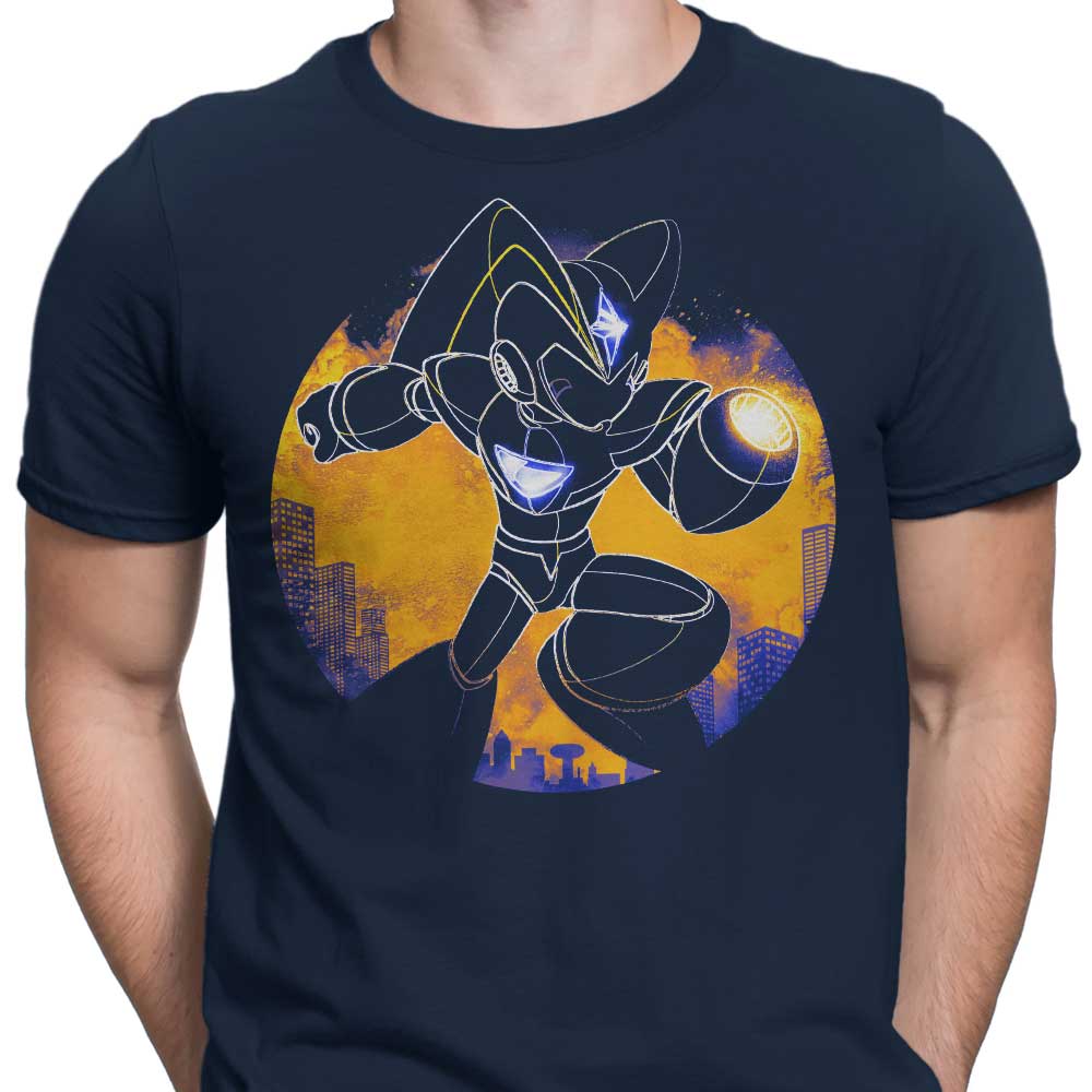 Bass Orb - Men's Apparel T-Shirts, Hoodie, Sweatshirt | CiraTrend.com (Image 5)
