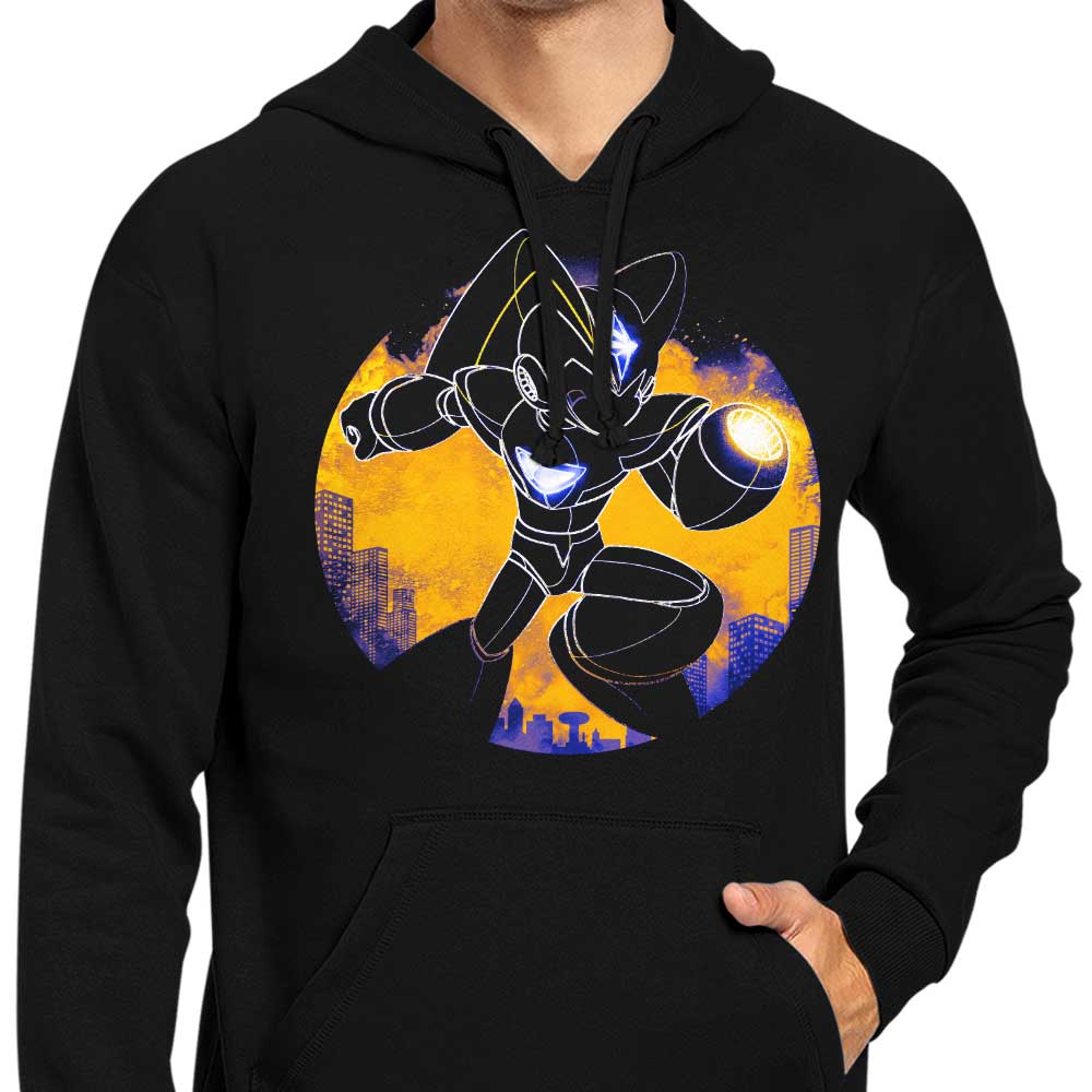 Bass Orb - Hoodie T-Shirts, Sweatshirt | CiraTrend.com (Image 4)