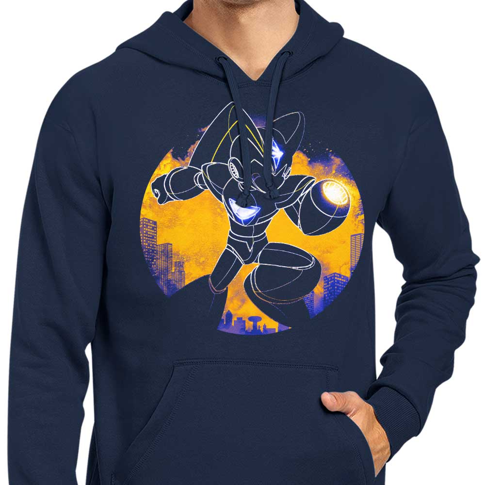 Bass Orb - Hoodie T-Shirts, Sweatshirt | CiraTrend.com (Image 5)