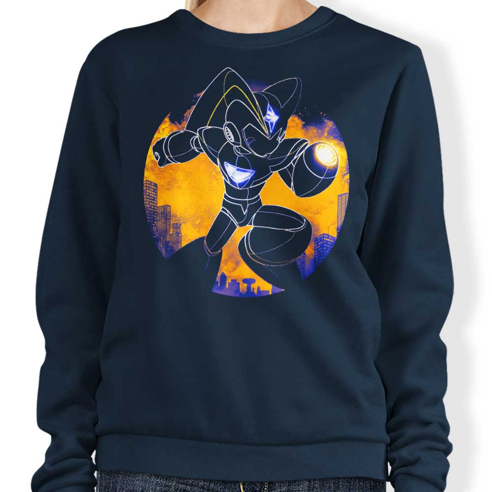 Bass Orb - Sweatshirt T-Shirts, Hoodie | CiraTrend.com (Image 3)