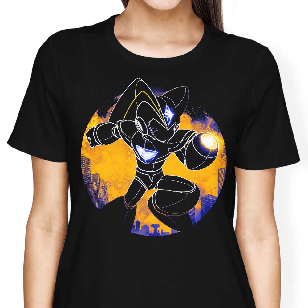 Bass Orb - Women's Apparel T-Shirts, Hoodie, Sweatshirt | CiraTrend.com (Image 3)