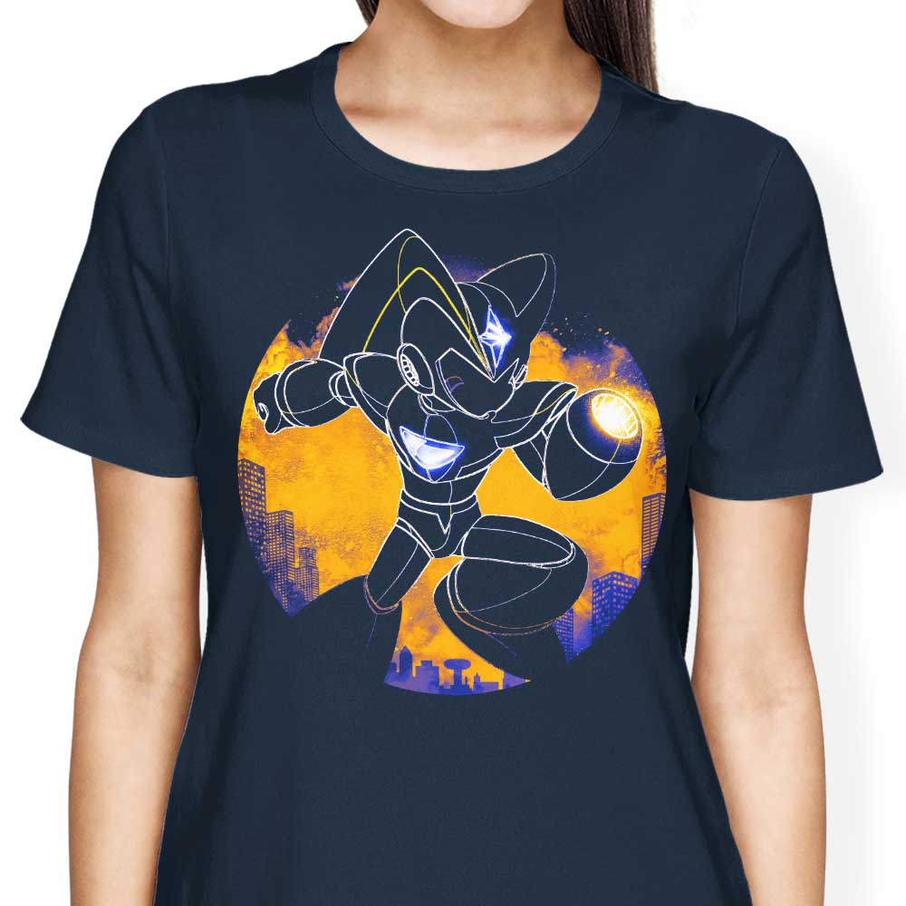 Bass Orb - Women's Apparel T-Shirts, Hoodie, Sweatshirt | CiraTrend.com (Image 4)