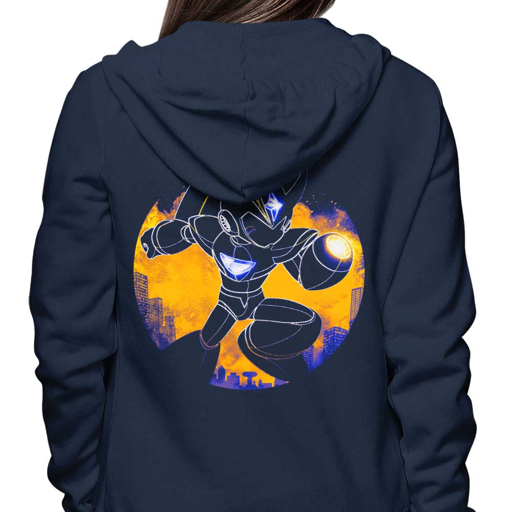 Bass Orb - Hoodie T-Shirts, Sweatshirt | CiraTrend.com (Image 3)