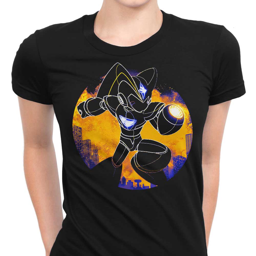 Bass Orb - Women's Apparel T-Shirts, Hoodie, Sweatshirt | CiraTrend.com (Image 1)