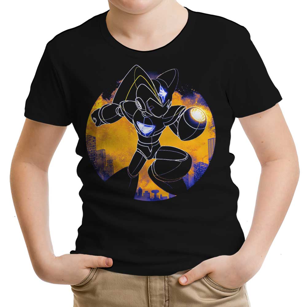 Bass Orb - Youth Apparel T-Shirts, Hoodie, Sweatshirt | CiraTrend.com (Image 1)