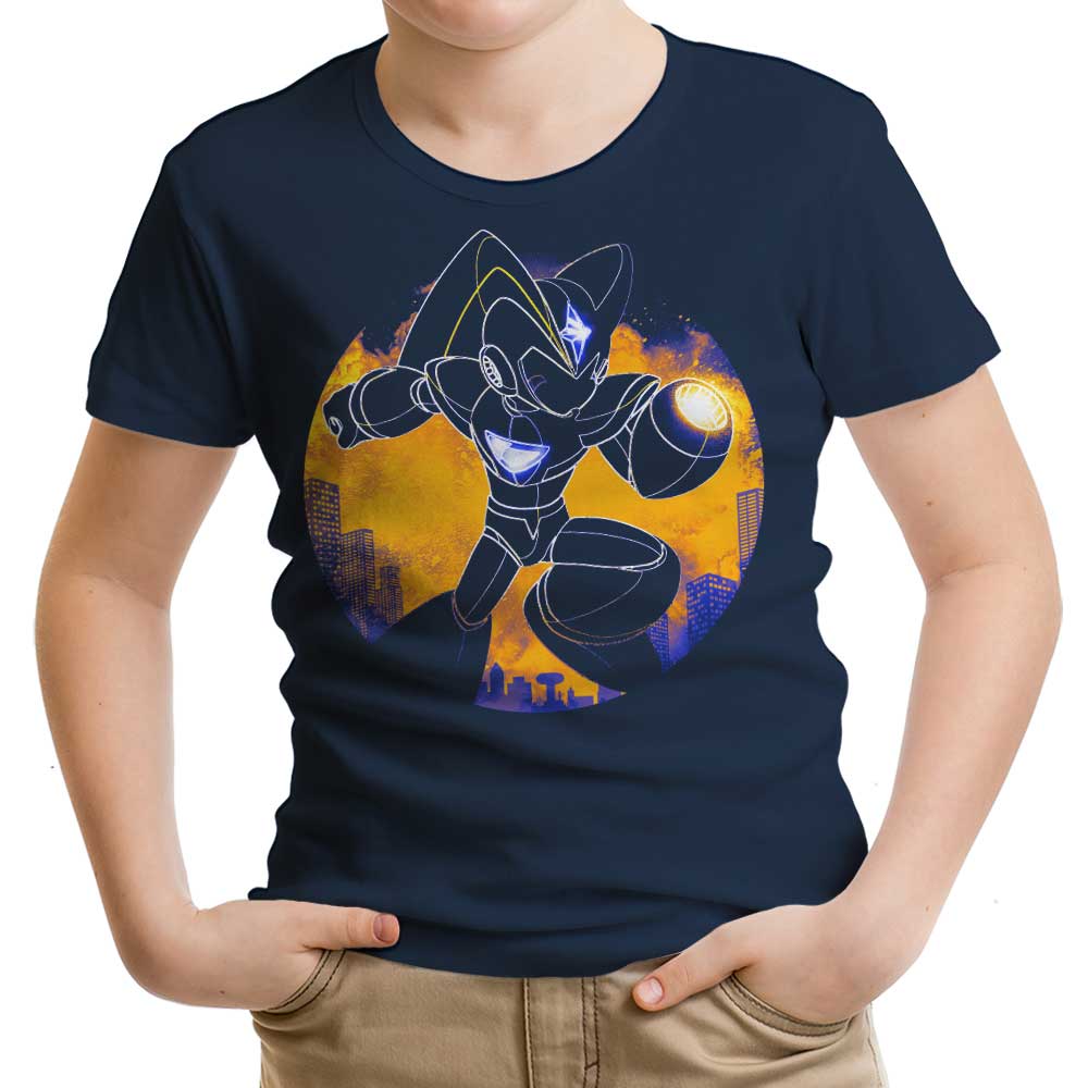 Bass Orb - Youth Apparel T-Shirts, Hoodie, Sweatshirt | CiraTrend.com (Image 3)