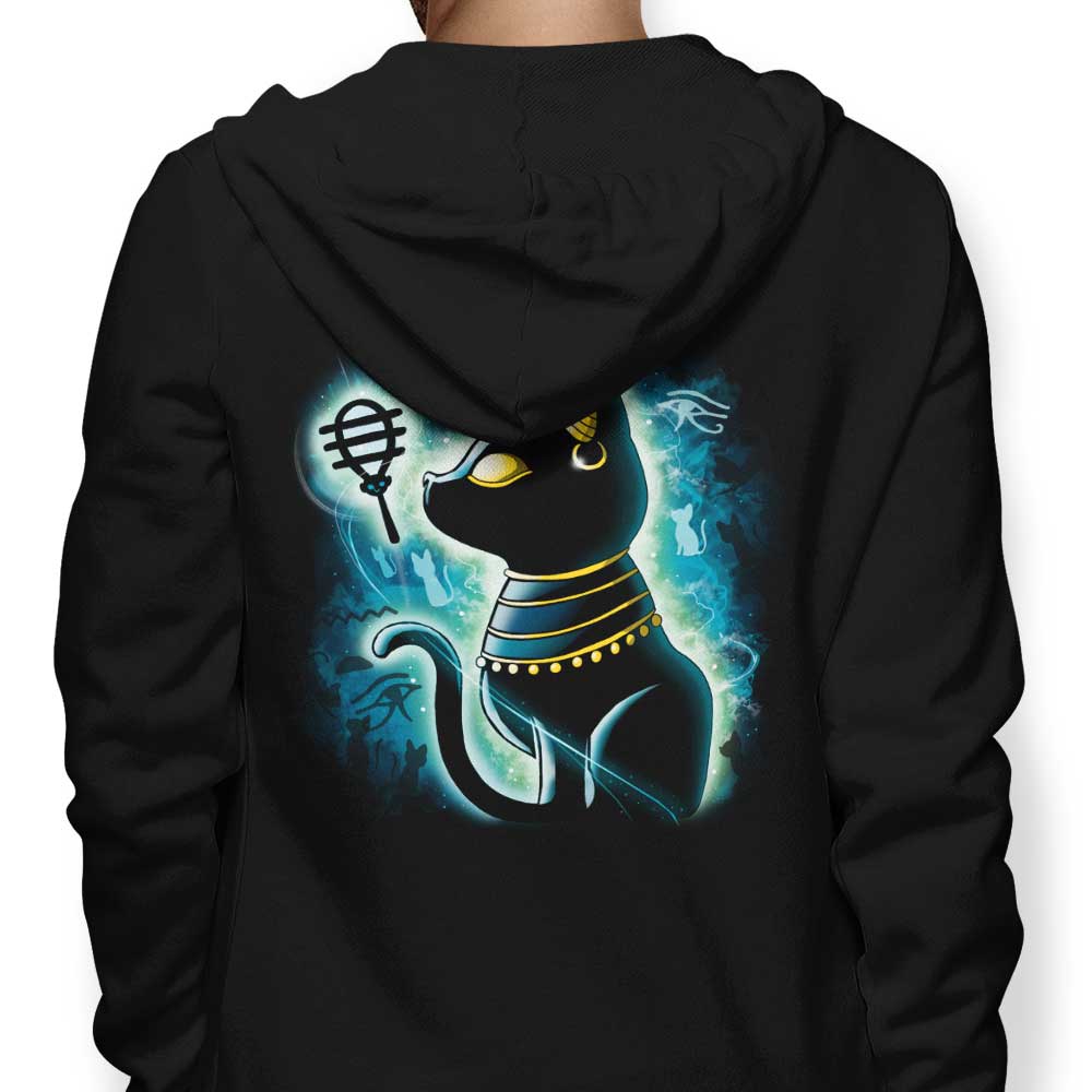 Bastet - Hoodie T-Shirts, Sweatshirt | CiraTrend.com (Image 1)